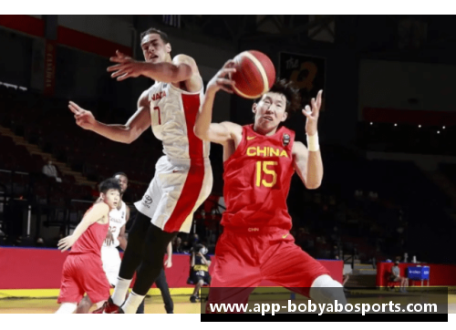 U18男篮的遗憾与国羽的辉煌：体坛盛事的双重视角