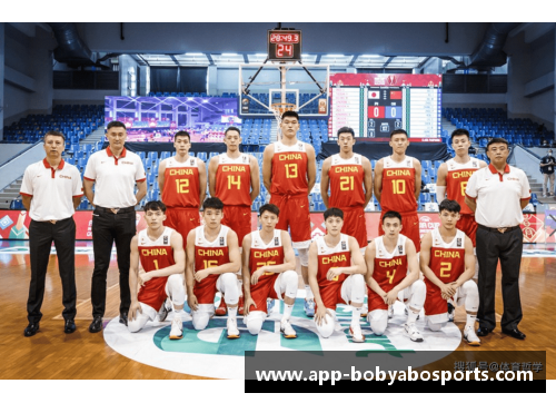 CBA新赛季中国男篮重新崛起！广东队夺得开门红助力国家队备战2024巴黎奥运