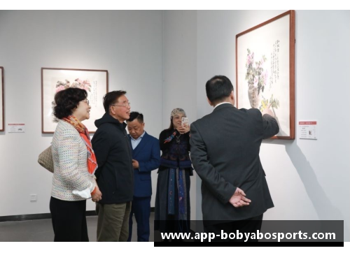 传承创新，海派花鸟名家携手古体诗词名家，“谛观四季”诗画盛宴