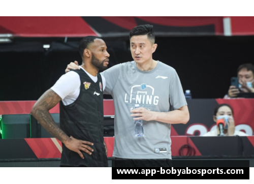 bob亚博app下载正式确定!广东宏远功勋老臣重返CBA执教,携手李春江让人期待