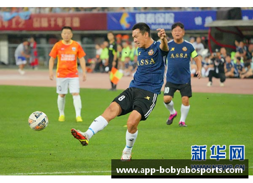 bob亚博app下载足球员事业暗淡：从辉煌到沦落