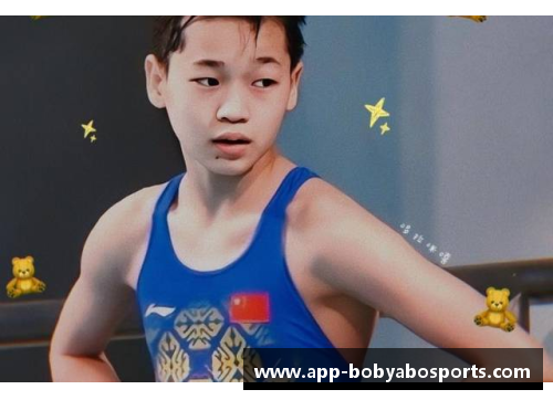 bob亚博app下载担任全红婵教练，年薪直逼陈若琳的跳水女神之路