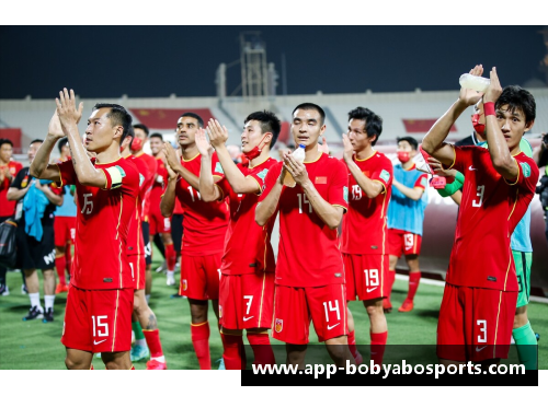 bob亚博app下载国足风采再现，4比1胜新加坡队，武磊成最大功臣