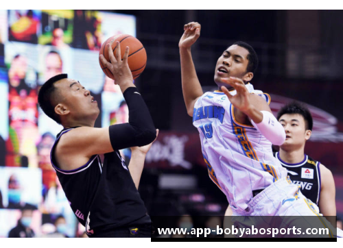 bob亚博app下载CBA总决赛赛程揭晓：北京首钢抢胜吉林东北虎