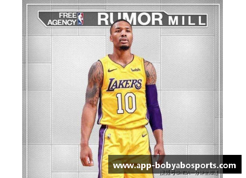 bob亚博app下载NBA湖人队疫情：球队如何应对新挑战