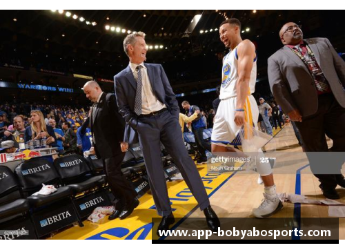 bob亚博app下载科尔视角下的NBA：超越战术的智慧与人文探索