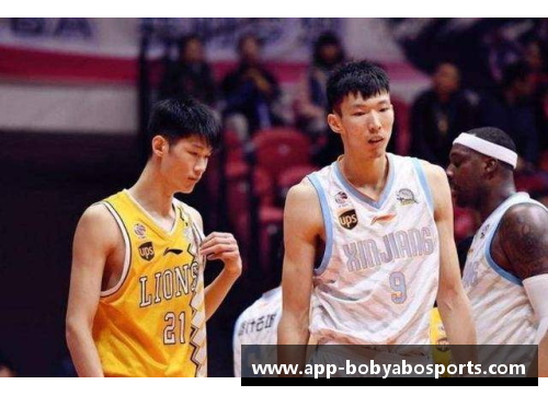 bob亚博app下载CBA焦点之战!广东宏远VS北控队,周琦硬磕双塔,杜锋力争开门红