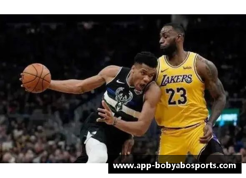 bob亚博app下载NBA焦点战：骑士与雄鹿的激情碰撞 - 副本