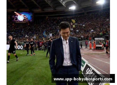 bob亚博app下载张康阳离任，国际米兰寻找新后卫力量：一场革新的开始