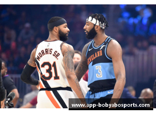 bob亚博app下载快船再胜骑士，取得四连胜，掀起NBA新风潮 - 副本