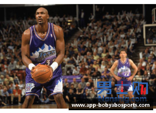 bob亚博app下载NBA官网投篮技术解析与实战策略分析 - 副本