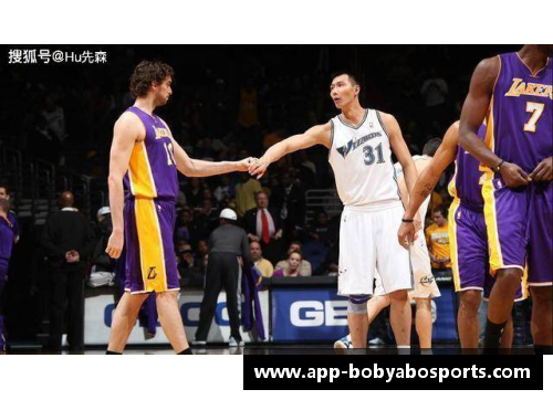 bob亚博app下载易建联NBA生涯得分超越华裔球员里程碑 - 副本
