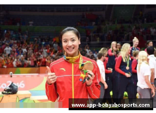 bob亚博app下载体坛午爆：聚焦中国女排世联赛之行与克洛普的辉煌成就 - 副本