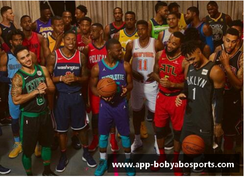 bob亚博app下载NBA绝技揭秘：球场上的惊艳表演与背后的技术解析
