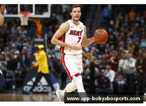 bob亚博app下载NBA维特斯：球队重建与新赛季策略解析