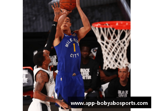 bob亚博app下载NBA班德尔：篮球赛场上的不朽传奇