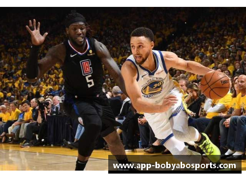 bob亚博app下载NBA打球最无私的4大球星：库里上榜，他为超巨却从未拿过顶薪