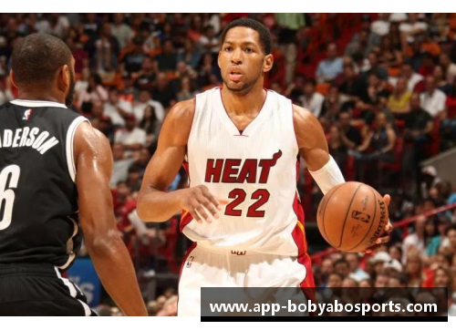 bob亚博app下载中国篮球在NBA的影响及其发展现状