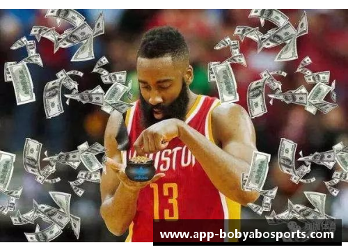 bob亚博app下载NBA球员薪资大揭秘：数百万合同背后的真相 - 副本