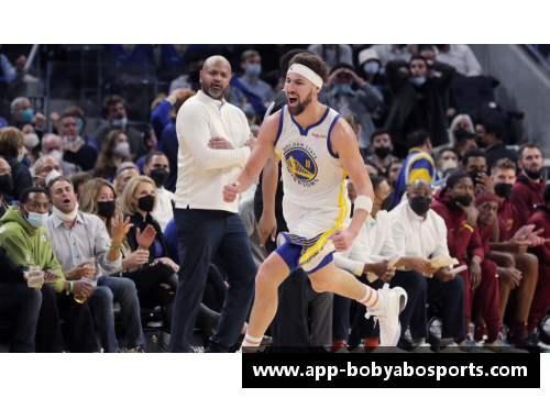 bob亚博app下载NBA汤神如何改变勇士王朝的命运