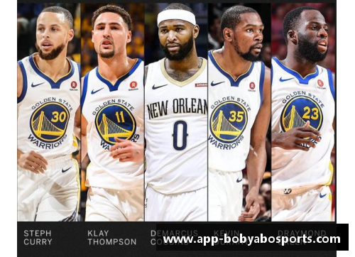 bob亚博app下载NBA汤神如何改变勇士王朝的命运 - 副本